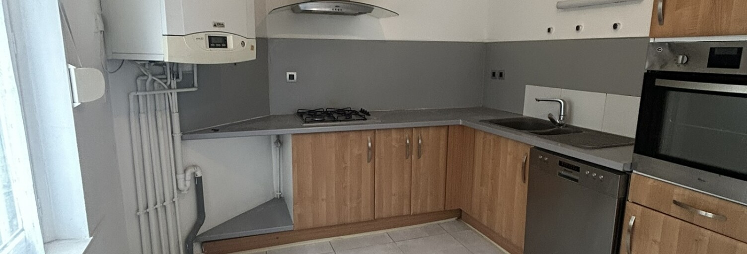 Maison 4 Pièces 81 m² à vendre à Péronne (80200)
