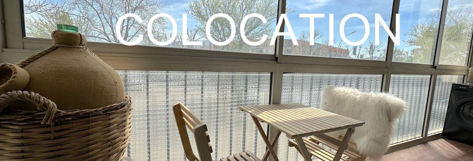 Appartement 2 Pièces 80 m² à louer à Marseille 10 (13010)