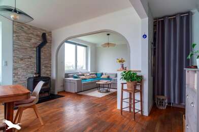 Maison 5 pièces 344784 €