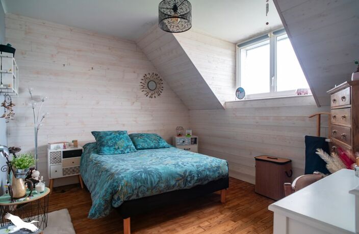 Vente maison 5 pièces 165 m² Saint-Évarzec (29170) — photo 3