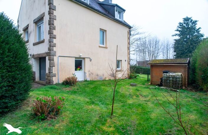 Vente maison 5 pièces 165 m² Saint-Évarzec (29170) — photo 4