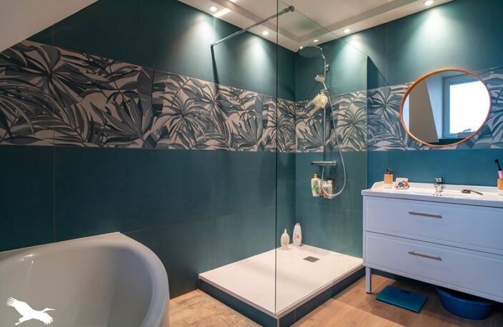 Vente maison 5 pièces 165 m² Saint-Évarzec (29170) — photo 5
