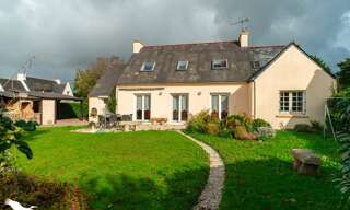 Maison 6 Pièces 125 m² à vendre à Fouesnant (29170)