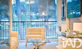 Appartement 1 Pièce 25 m² à vendre à La Grande-Motte (34280)