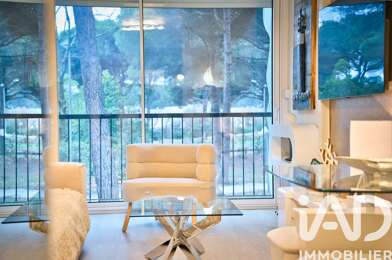 Appartement 1 pièces 148000 €