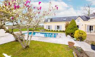 Maison 4 Pièces 120 m² à vendre à Andoins (64420)