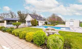 Maison 4 Pièces 120 m² à vendre à Andoins (64420)