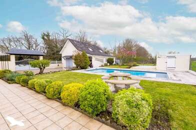 Maison 4 pièces 472500 €