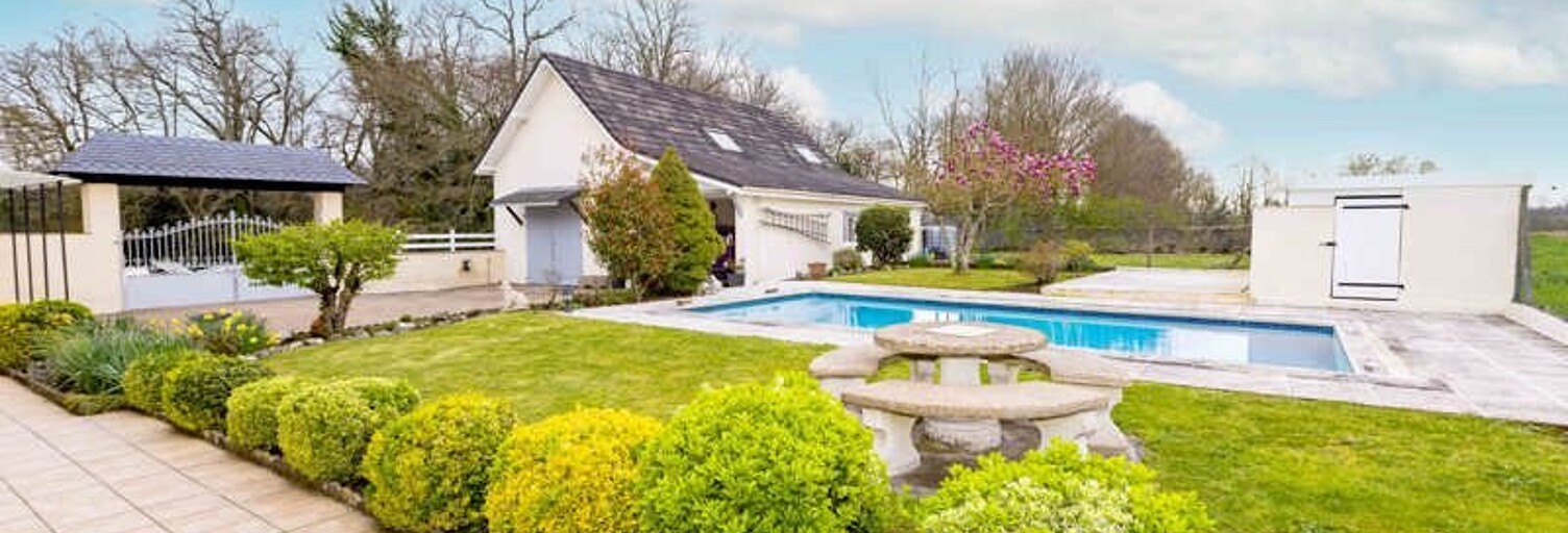 Maison 4 Pièces 120 m² à vendre à Andoins (64420)