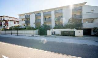 Appartement 2 Pièces 45 m² à vendre à Labenne (40530)