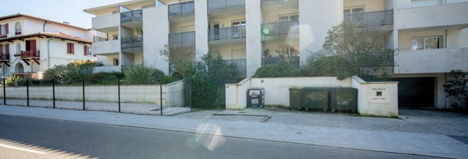 Appartement 2 Pièces 45 m² à vendre à Labenne (40530)