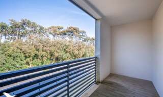 Appartement 2 Pièces 45 m² à vendre à Labenne (40530)