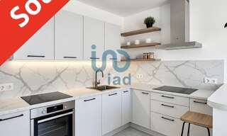 Appartement 2 Pièces 43 m² à vendre à Montévrain (77144)