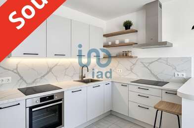 Appartement 2 pièces 227000 €