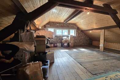 Maison 4 pièces 129950 €