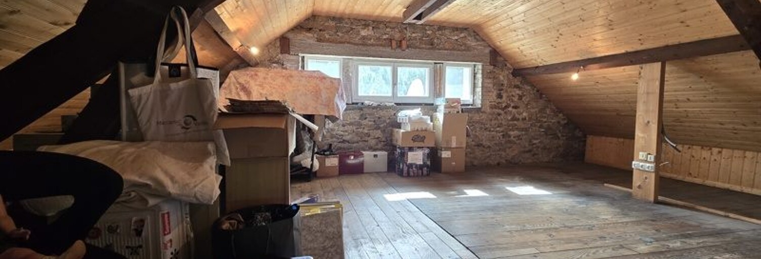 Maison 4 Pièces 112 m² à vendre à Capdenac (46100)