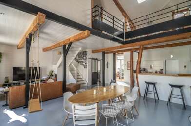 Maison 4 pièces 298000 €