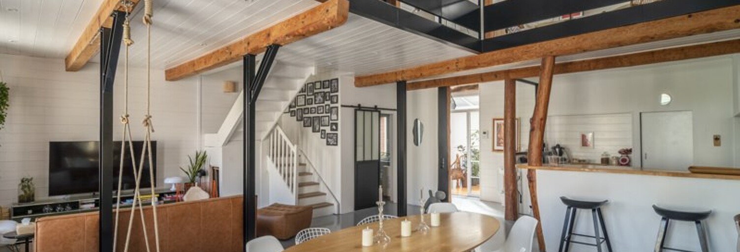 Maison 4 Pièces 145 m² à vendre à Revel (31250)