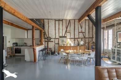 Maison 4 pièces 298000 €