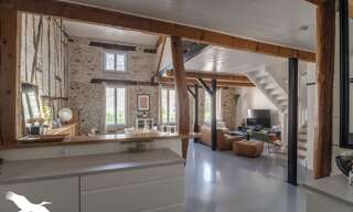 Maison 4 Pièces 145 m² à vendre à Revel (31250)