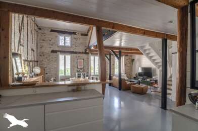 Maison 4 pièces 298000 €
