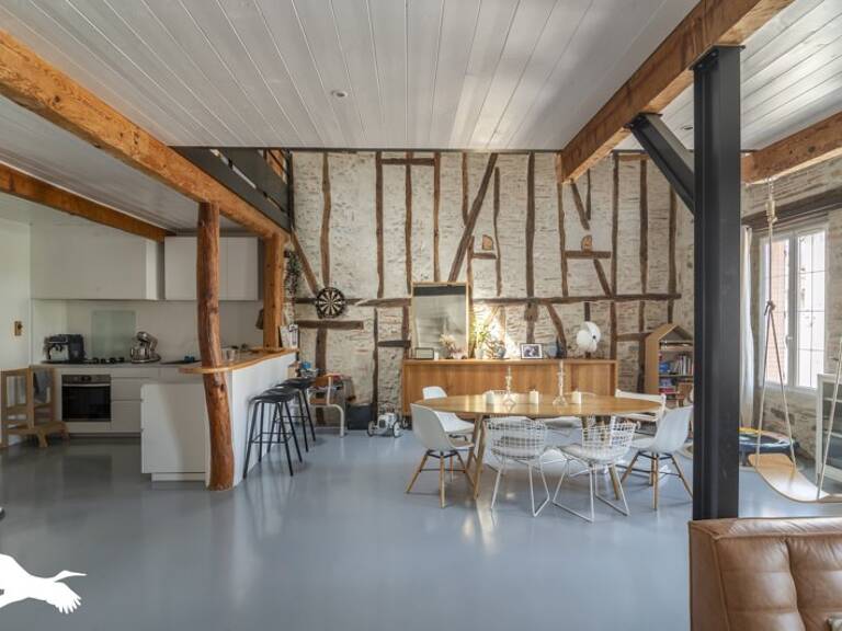 Maison 4 pièces 145 m² — photo 1
