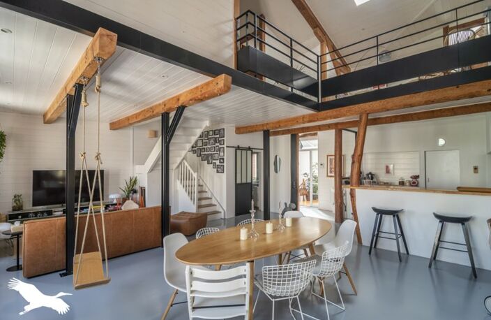 Vente maison 4 pièces 145 m² Revel (31250) — photo 2