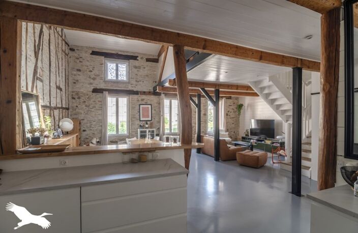 Vente maison 4 pièces 145 m² Revel (31250) — photo 3