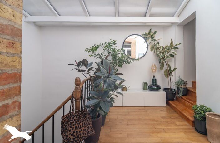 Vente maison 4 pièces 145 m² Revel (31250) — photo 5