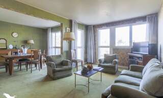 Appartement 4 Pièces 86 m² à vendre à Plaisir (78370)