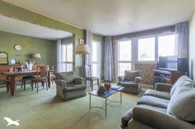 Appartement 4 pièces 202920 €