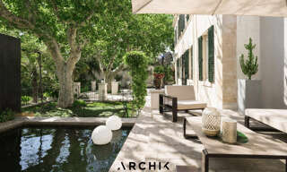 Maison 9 Pièces 400 m² à vendre à Marseille 16 (13016)