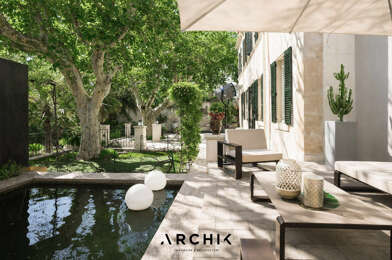 Maison 9 pièces 1250000 €