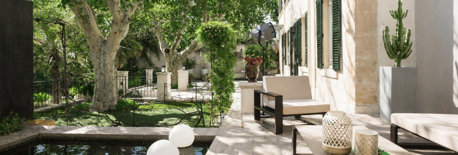 Maison 9 Pièces 400 m² à vendre à Marseille 16 (13016)