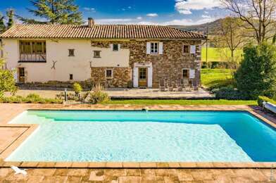 Maison 7 pièces 450000 €