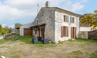 Maison 4 Pièces 109 m² à vendre à Le Seure (17770)