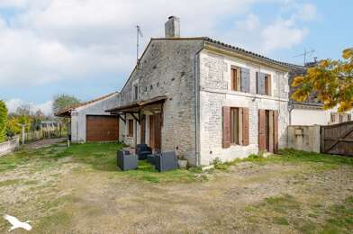 Maison 4 pièces 179655 €