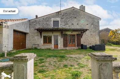 Maison 4 pièces 179655 €