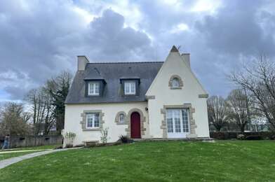 Maison 6 pièces 249100 €