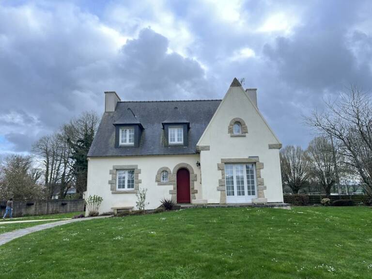 Maison 6 pièces 134 m² — photo 1