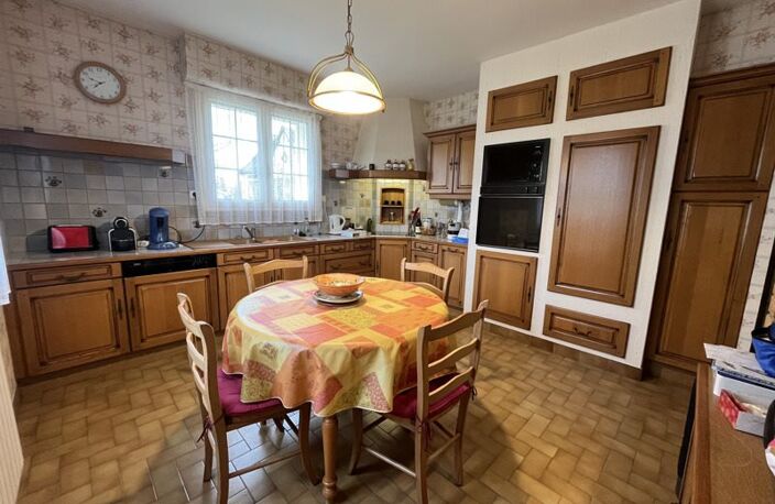 Vente maison 6 pièces 134 m² Spézet (29540) — photo 3