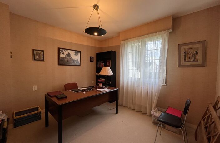 Vente maison 6 pièces 134 m² Spézet (29540) — photo 4