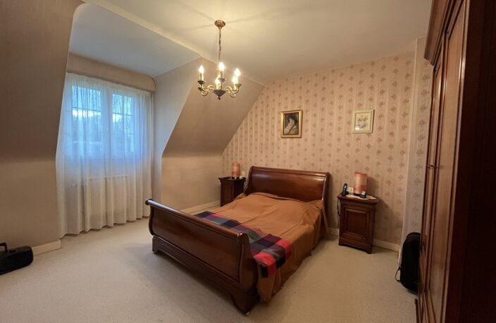 Vente maison 6 pièces 134 m² Spézet (29540) — photo 5