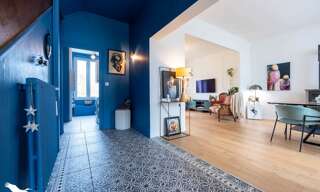 Maison 7 Pièces 172 m² à vendre à Saint-Florent-sur-Cher (18400)