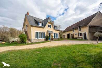 Maison 7 pièces 427384 €