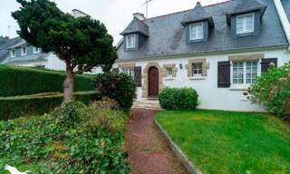 Maison 5 Pièces 125 m² à vendre à Gouesnach (29950)