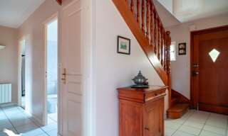 Maison 5 Pièces 125 m² à vendre à Gouesnach (29950)