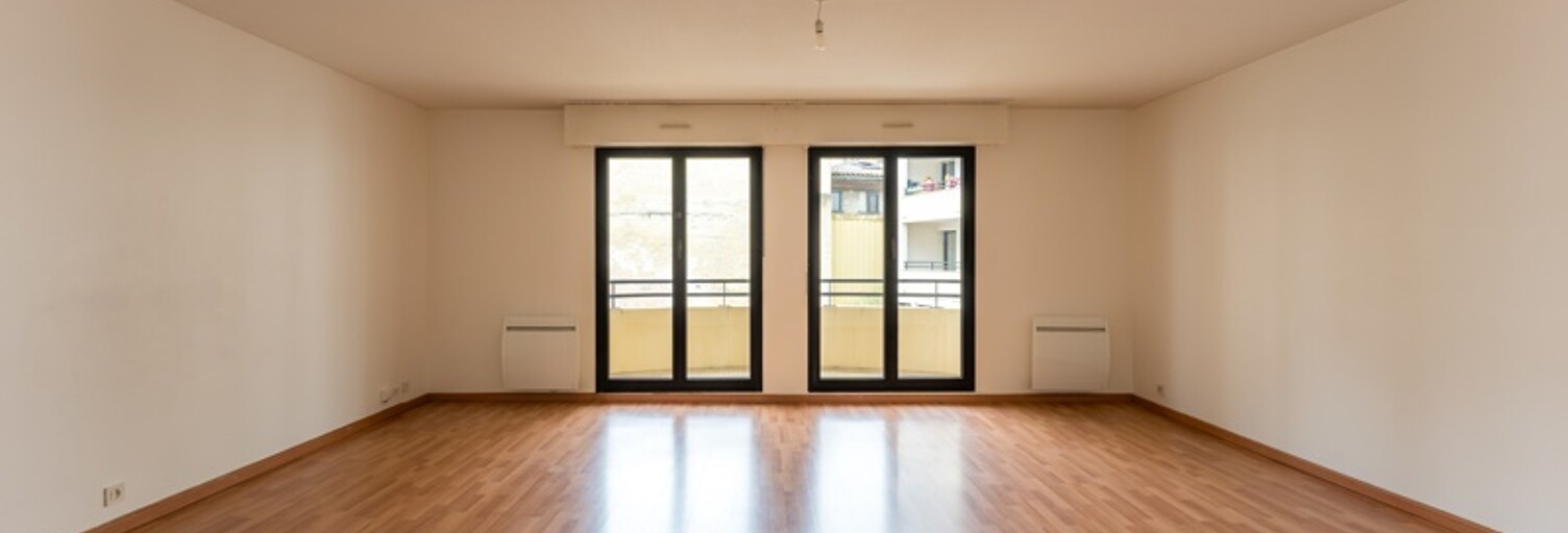 Appartement 4 Pièces 92 m² à vendre à Bordeaux (33300)