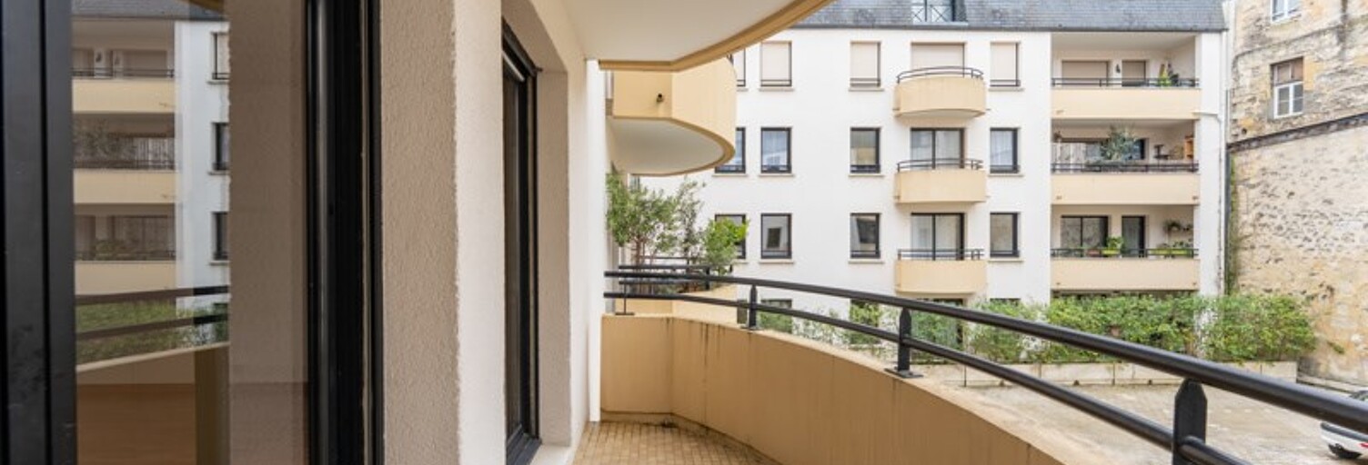 Appartement 4 Pièces 92 m² à vendre à Bordeaux (33300)