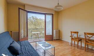 Appartement 1 Pièce 28 m² à vendre à Bordeaux (33000)